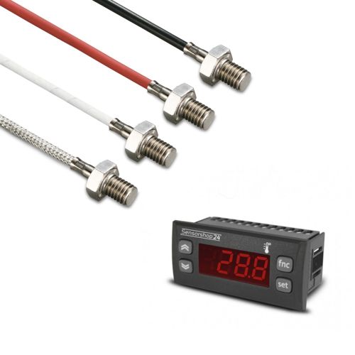 Drucktransmitter 0-10 bar G1/4 Analogausgang 4-20 mA AP024