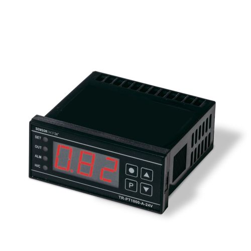 Kaufe Thermostat-Steckdose, digitaler Temperaturregler mit Timer-Schalter,  Sensor für Inkubator, Fußbodenheizung, Matten-Pad