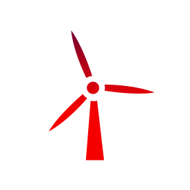 Wind Icon Sensorshop24